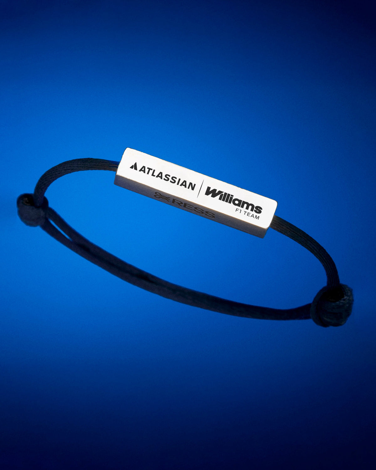 Atlassian Williams F1 partners with RESS to launch a range of pieces made from their race cars.