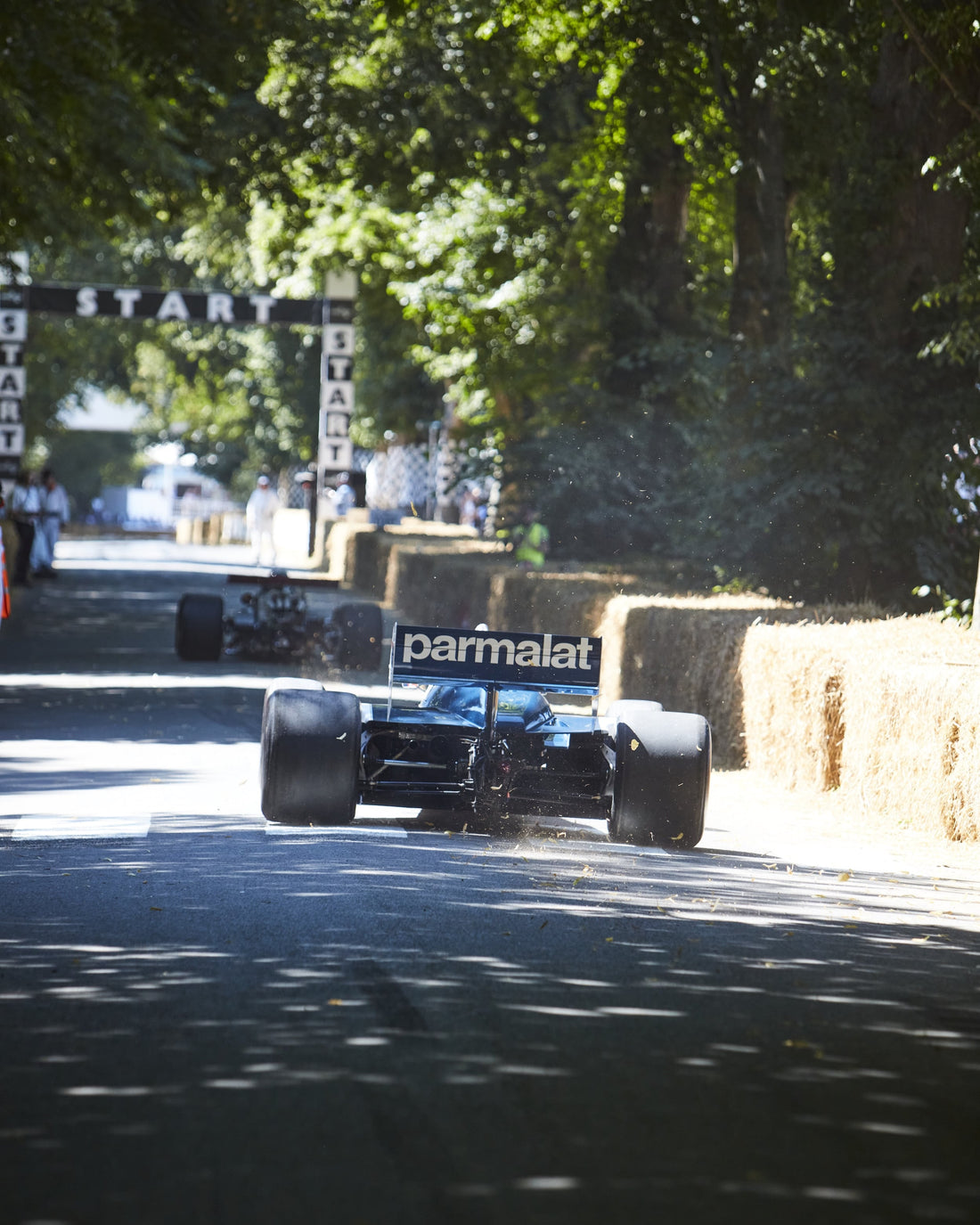 2025 Goodwood Festival Of Speed - Through The RESS Lens