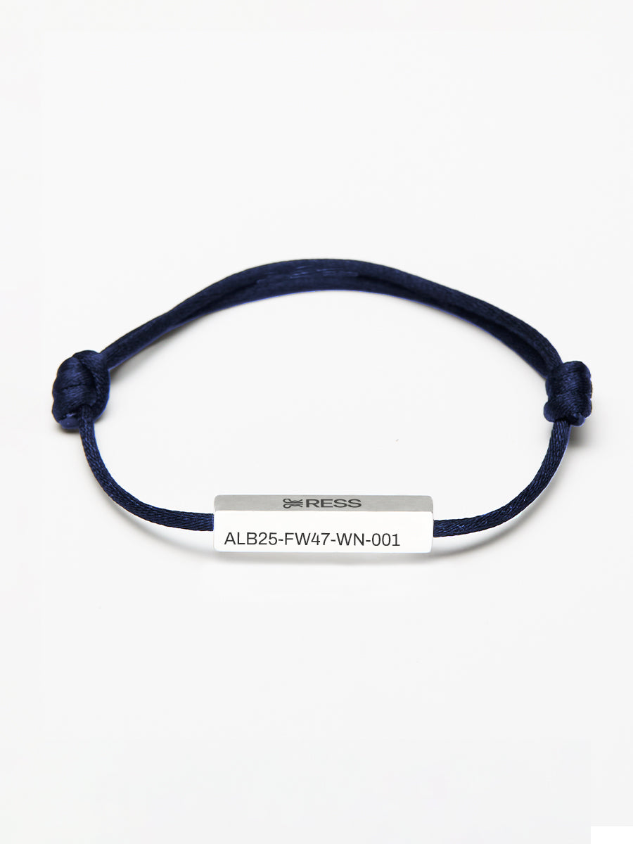 Alex Albon Bracelet