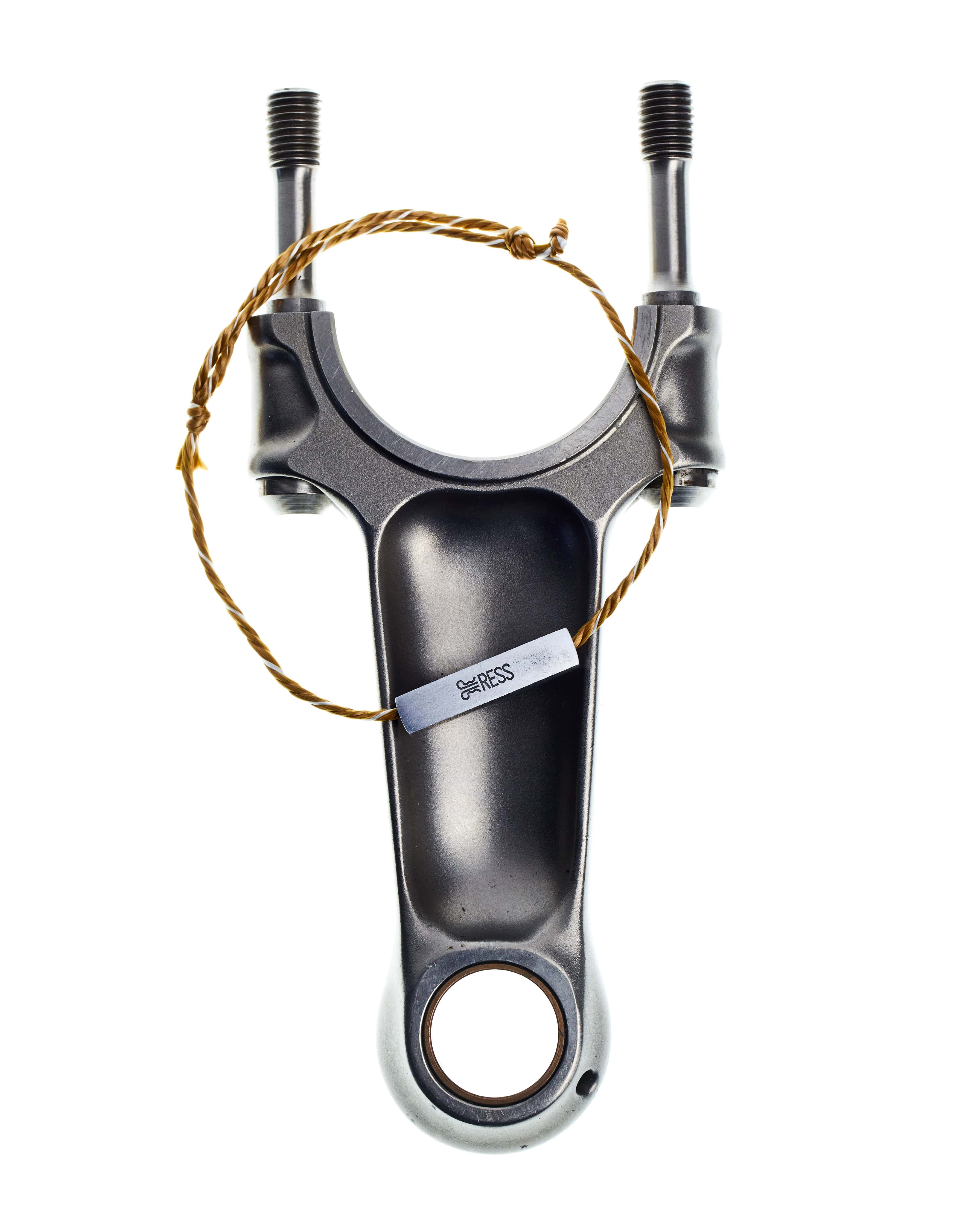 Jewellery made from the 2011 C30 Sauber Ferrari - Sergio ‘Checo’ Pérez's FIRST Formula One Car.