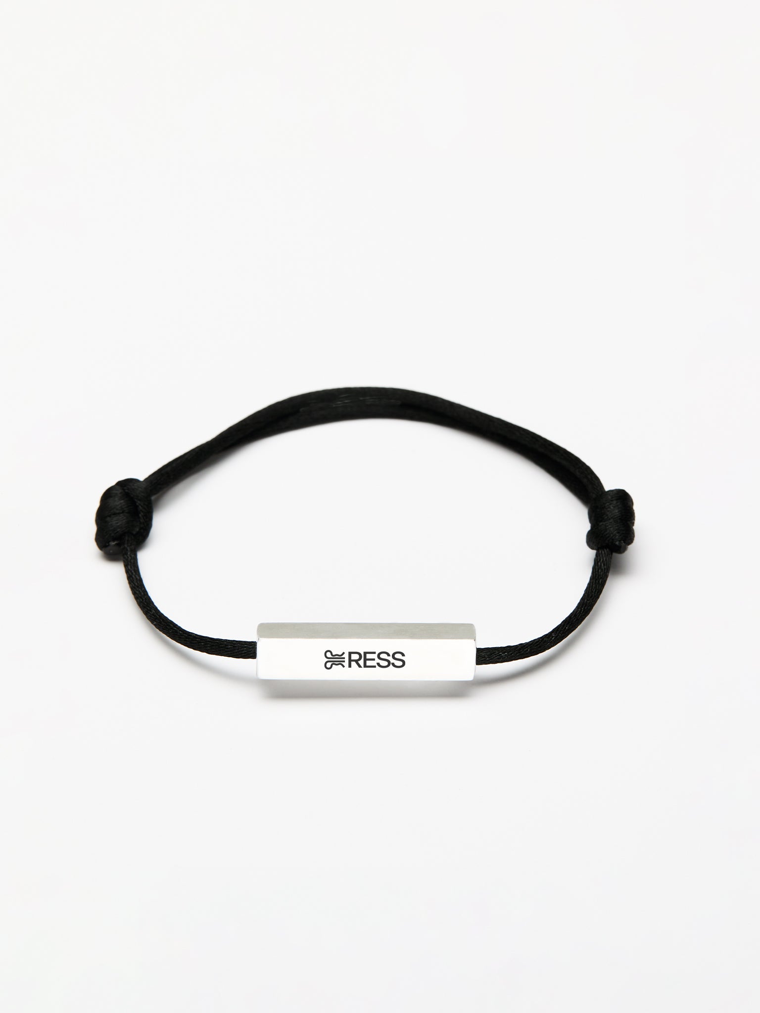 Driver No.44 Woven Bracelet
