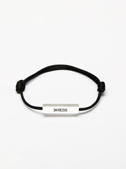 Driver No.44 Woven Bracelet