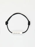 Driver No.44 Woven Bracelet