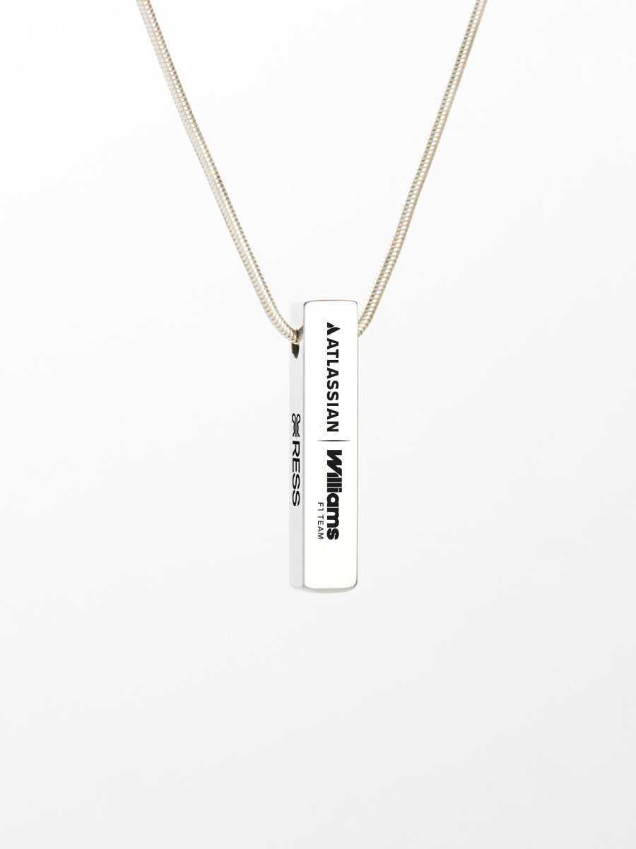 Carlos Sainz Pendant