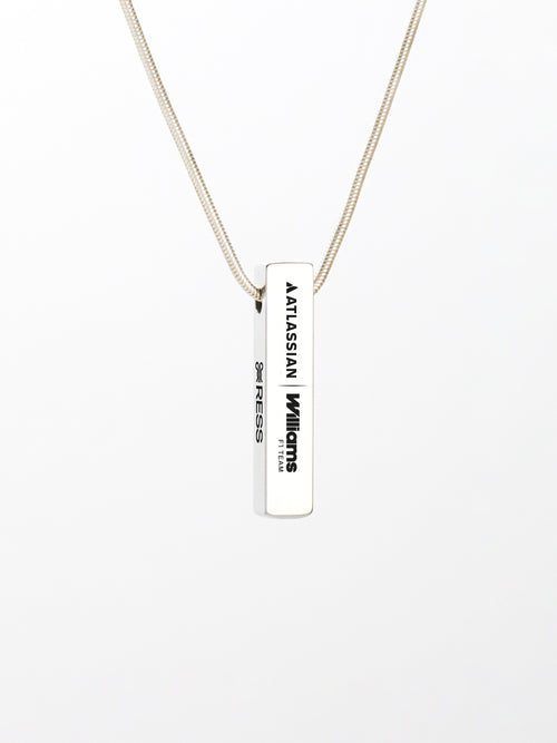 Carlos Sainz Pendant