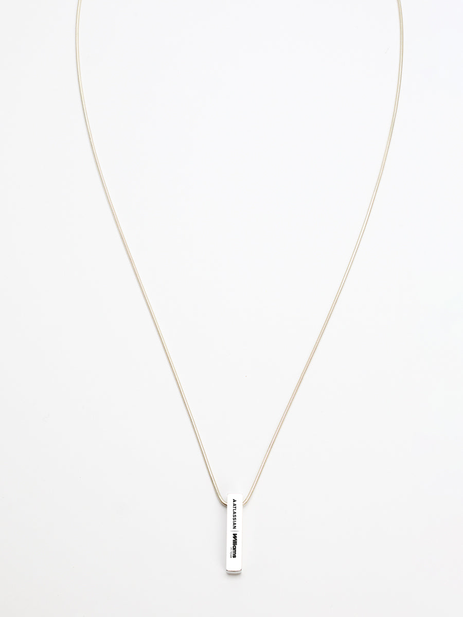 Carlos Sainz Pendant