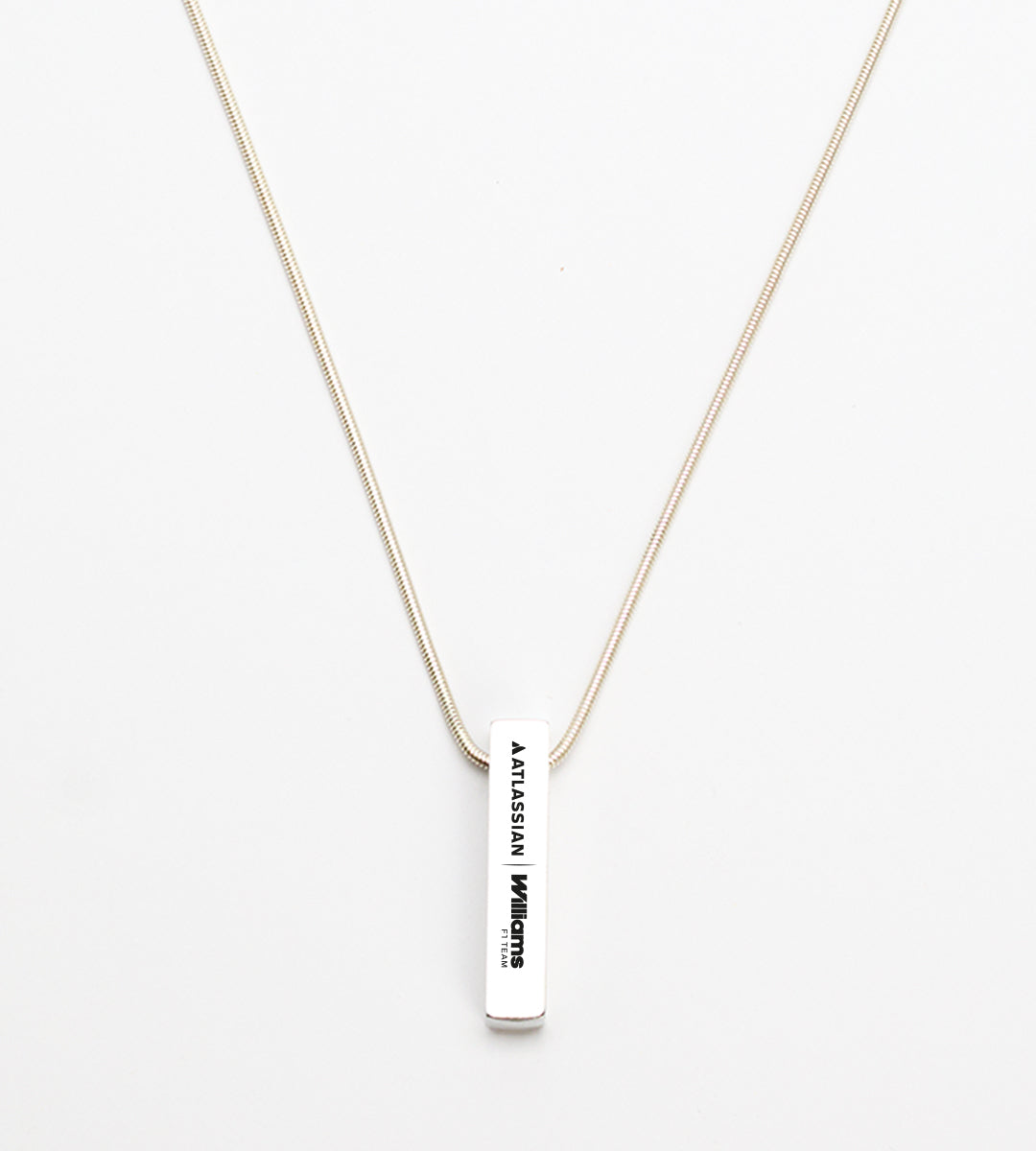 Alex Albon Pendant