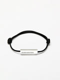 Colours United-B195 Woven Bracelet
