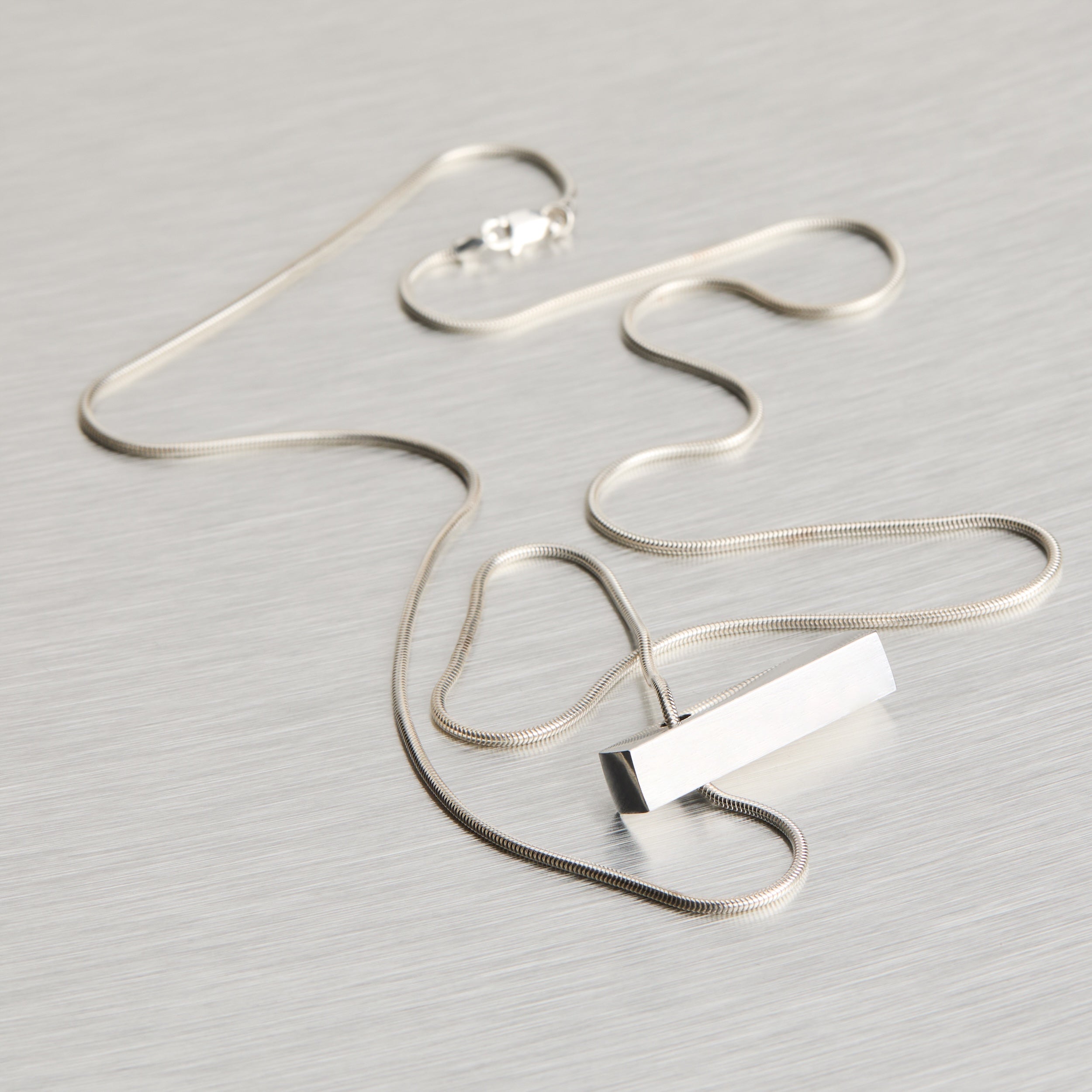 Driver No.44 Drivers Necklace