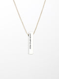 1984 Champion Winners Engine Necklace