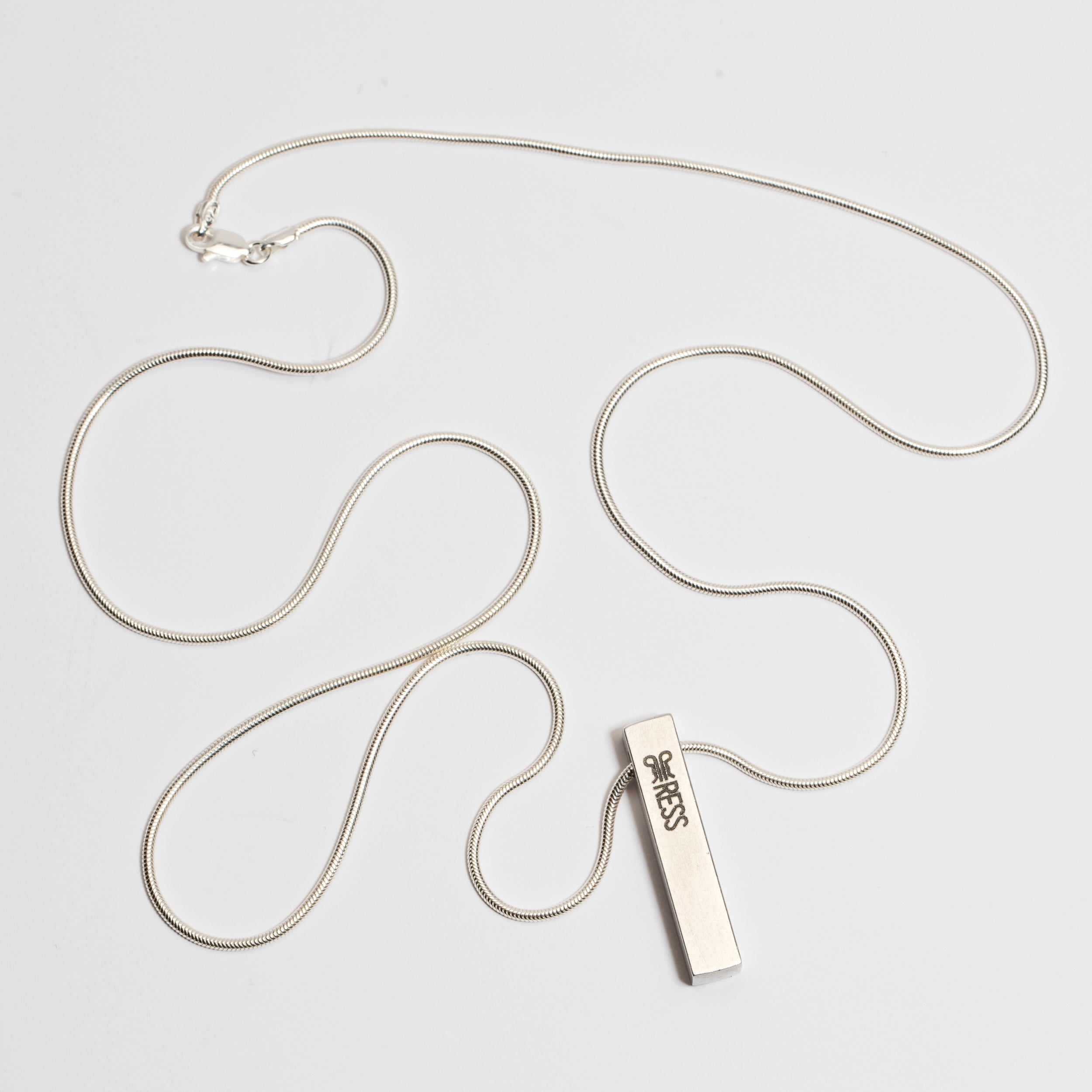 Driver No.44 Original Drivers Necklace - Pendant
