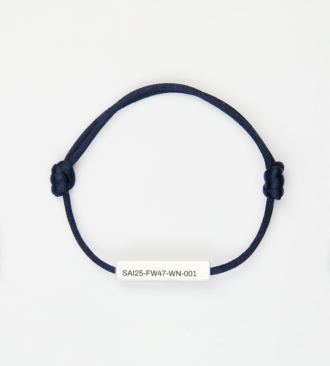 Carlos Sainz Bracelet