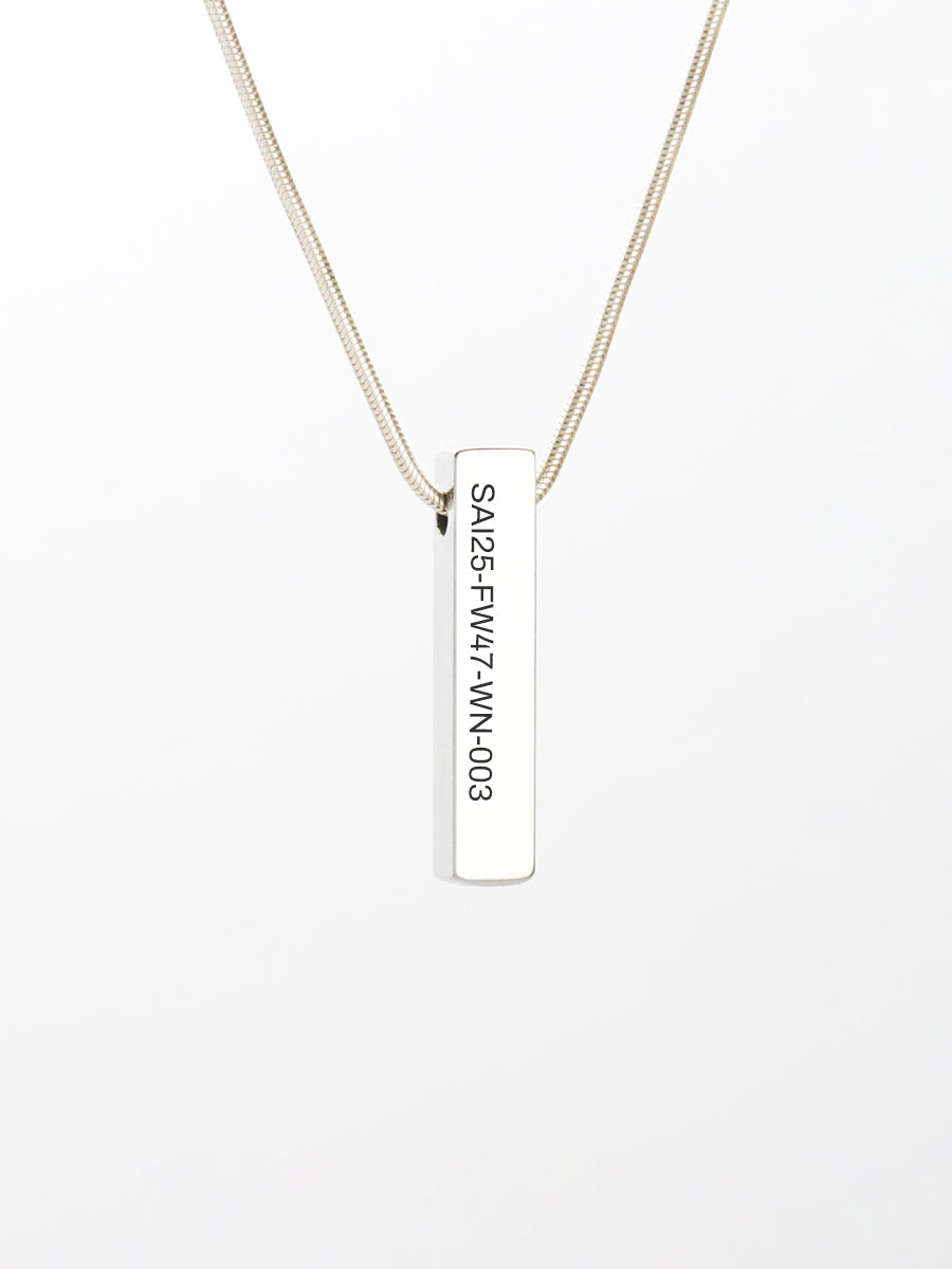 Carlos Sainz Pendant