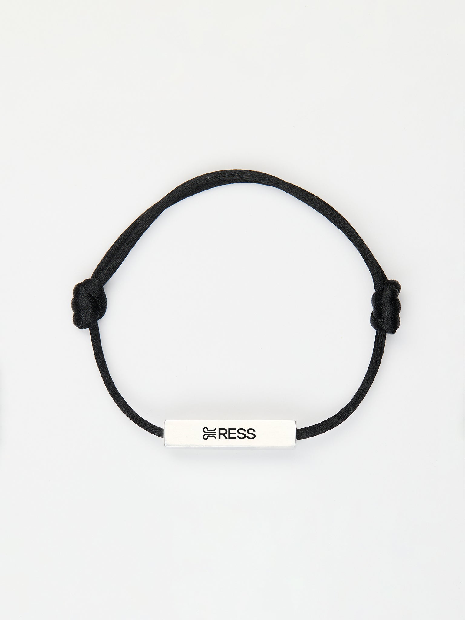 Colours United-B195 Woven Bracelet