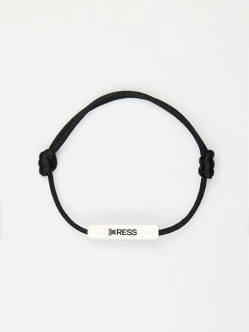 Colours United-B195 Woven Bracelet
