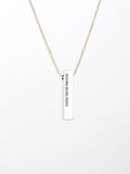 Colours United-B195 Necklace