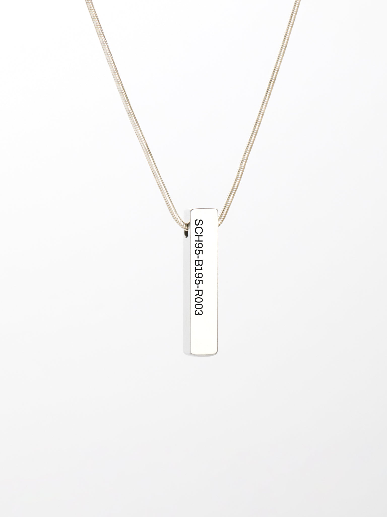 Colours United-B195 Necklace