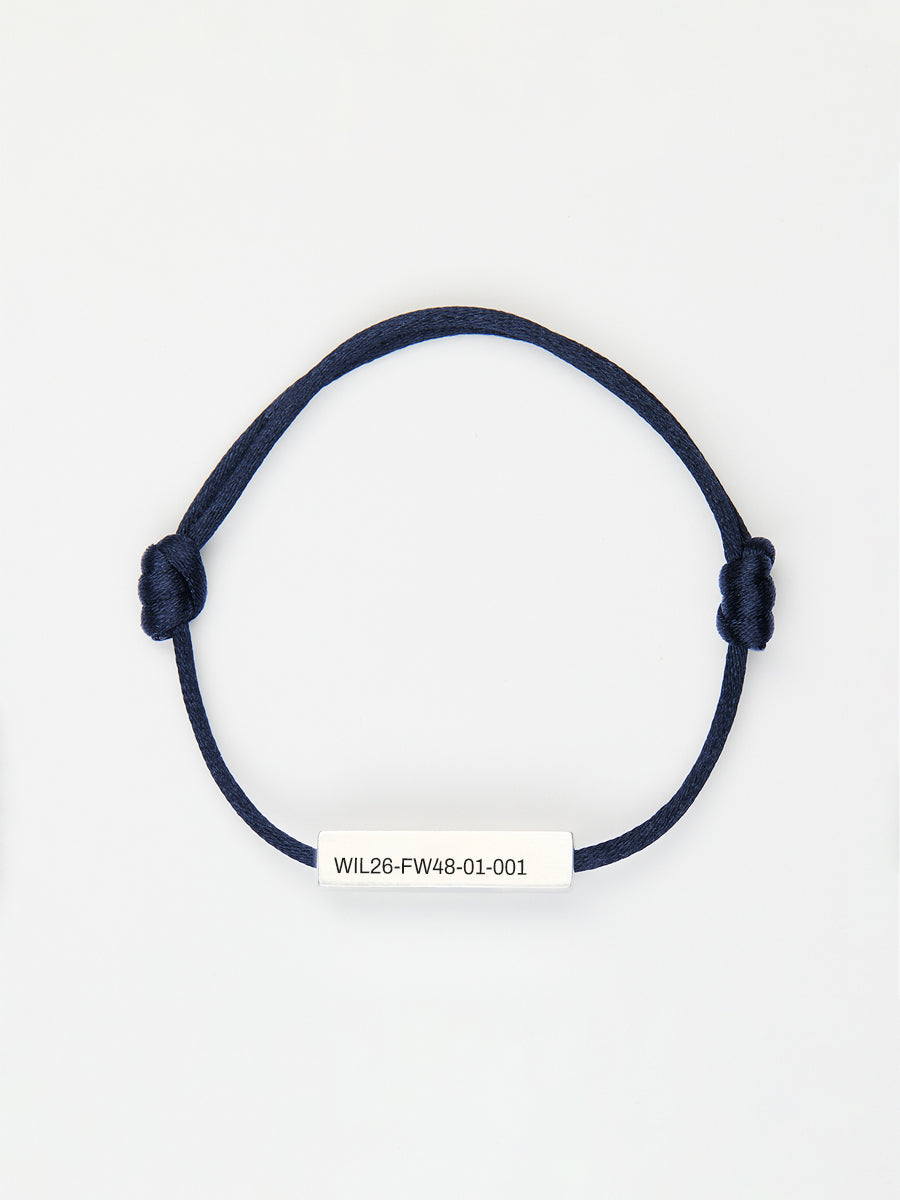 Atlassian Williams F1 Team Bracelet