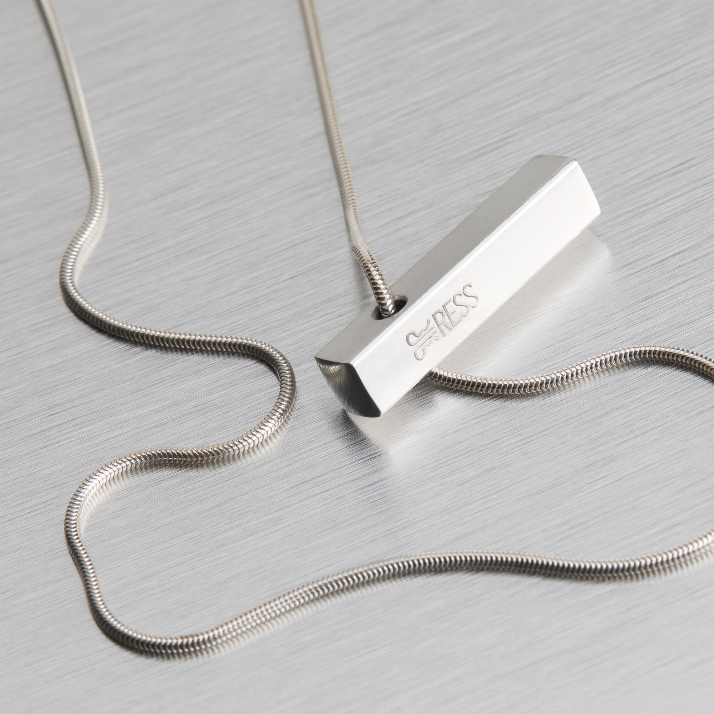 Driver No.44 Drivers Necklace